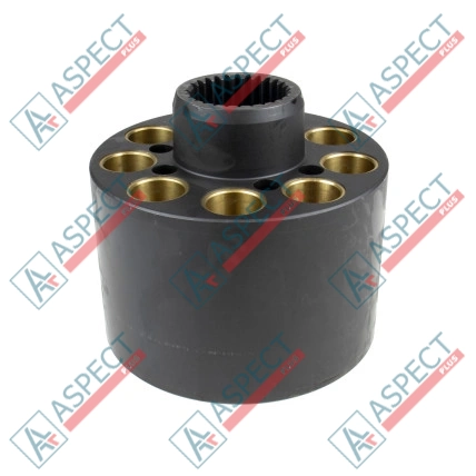 Bloc-cylindres Rotor Sauer-danfoss SPV6, PV24 SKS