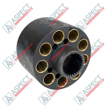 Bloc-cylindres Rotor Sauer-danfoss SPV6, PV24 SKS