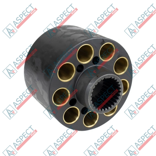 Блок цилиндров Sauer-danfoss SPV6, PV24 SKS