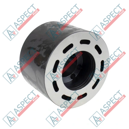 Bloc-cylindres Rotor Sauer-danfoss SPV6, PV24 SKS
