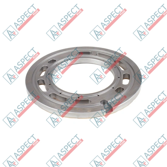 Шайба Распределительная R Sauer-danfoss 004895 SKS