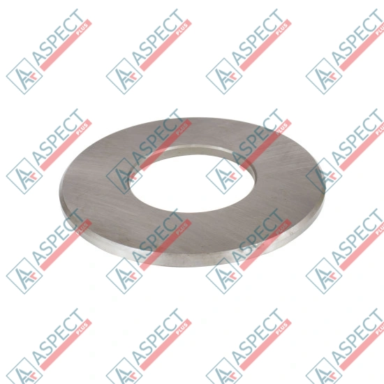 Плита опорная H=6.0 mm Sauer-danfoss 011015 SKS