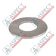 Плита опорная H=6.0 mm Sauer-danfoss 011015 SKS