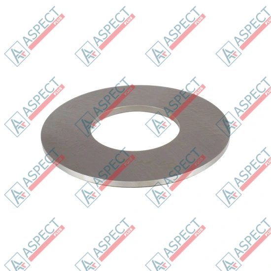 Плита опорная H=6.0 mm Sauer-danfoss 011015 SKS