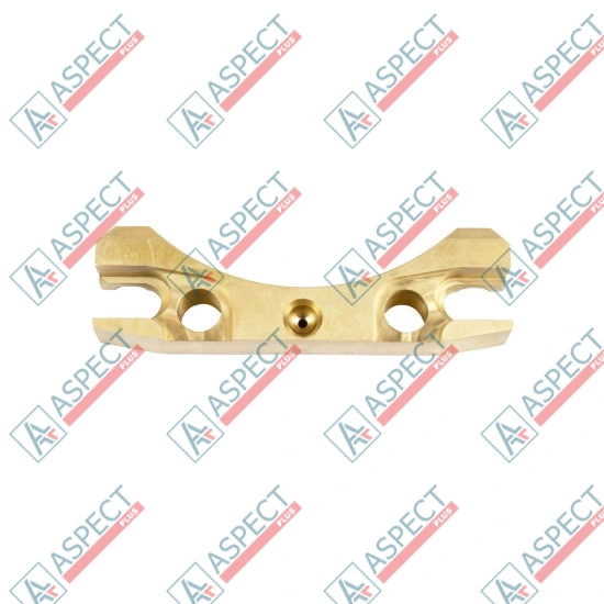 Упор прижимной пластины Linde 2543431801 SKS