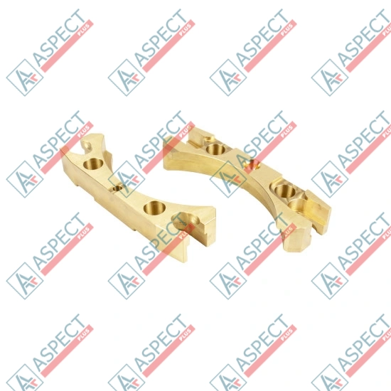 Упор прижимной пластины Linde 2543431801 SKS