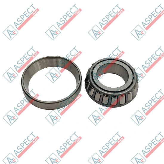 Подшипник Sauer-danfoss 4510326 SKS