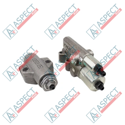 Régulateur de la valve de contrôle DFLR Bosch Rexroth R902533214 SKS