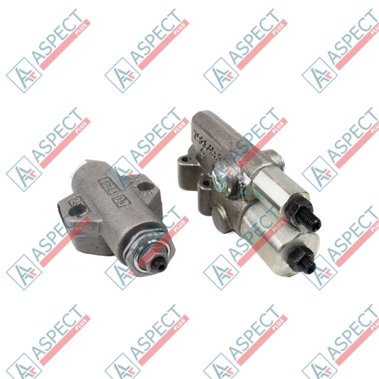 Регулятор управляющий клапан DFLR Bosch Rexroth R902533214 SKS