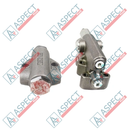 Régulateur de la valve de contrôle DFLR Bosch Rexroth R902533214 SKS