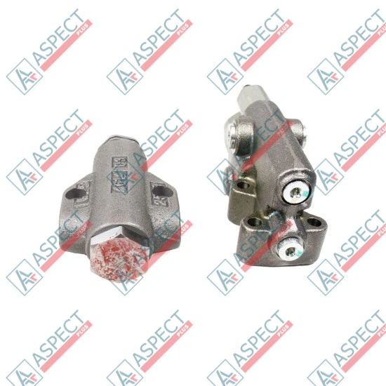 Регулятор управляющий клапан DFLR Bosch Rexroth R902533214 SKS