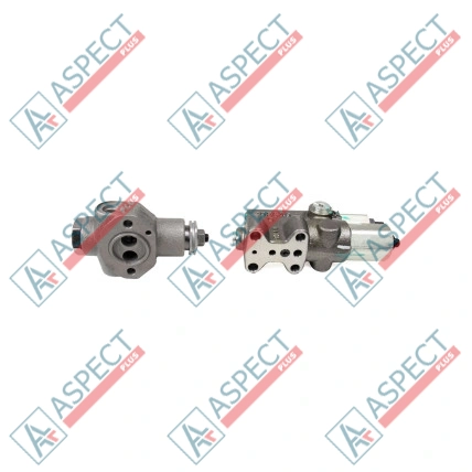 Régulateur de la valve de contrôle DFLR Bosch Rexroth R902533214 SKS