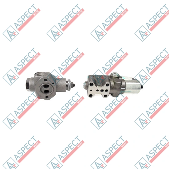 Регулятор управляющий клапан DFLR Bosch Rexroth R902533214 SKS