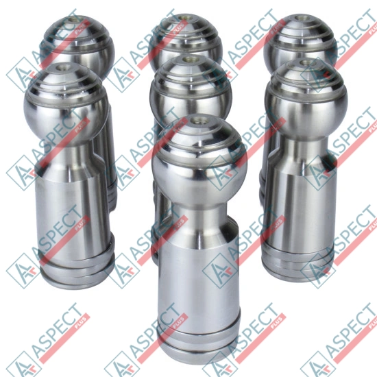 Piston Bosch Rexroth R902031949 SKS