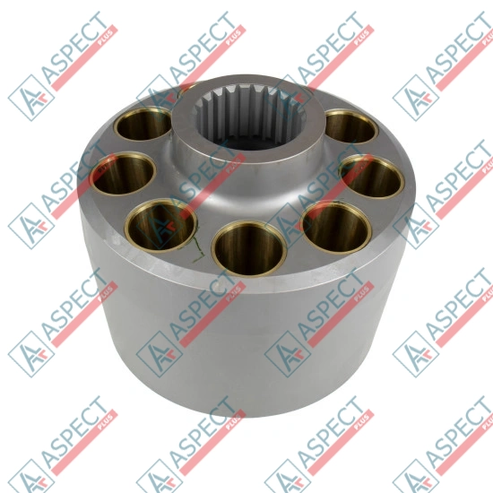 Блок цилиндров Bosch Rexroth R902439442 SKS