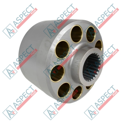 Bloc-cylindres Rotor Bosch Rexroth R902439442 SKS