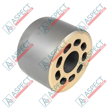 Bloc-cylindres Rotor Bosch Rexroth R902439442 SKS