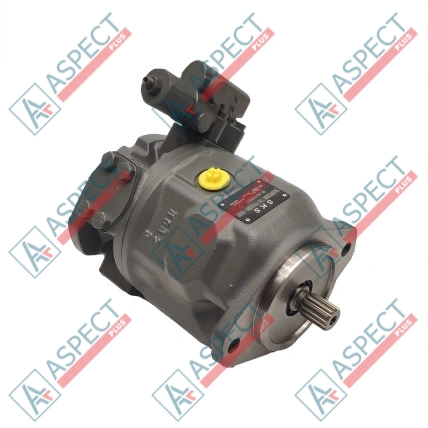 Pompe hydraulique A10VO28DR/31R-PSC62K01-SO382 Putzmeister R902461576 Bosch Rexroth SKS