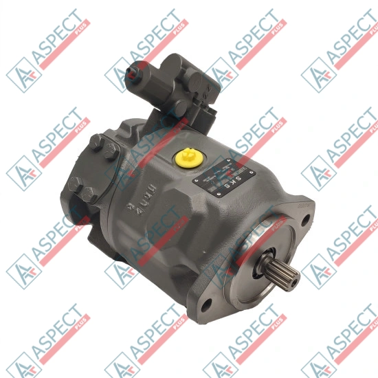 Hydraulic Pump assembly A10VO28DR/31R-PSC62K01-SO382 Putzmeister R902461576 SKS
