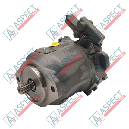 Pompe hydraulique A10VO28DR/31R-PSC62K01-SO382 Putzmeister R902461576 Bosch Rexroth SKS