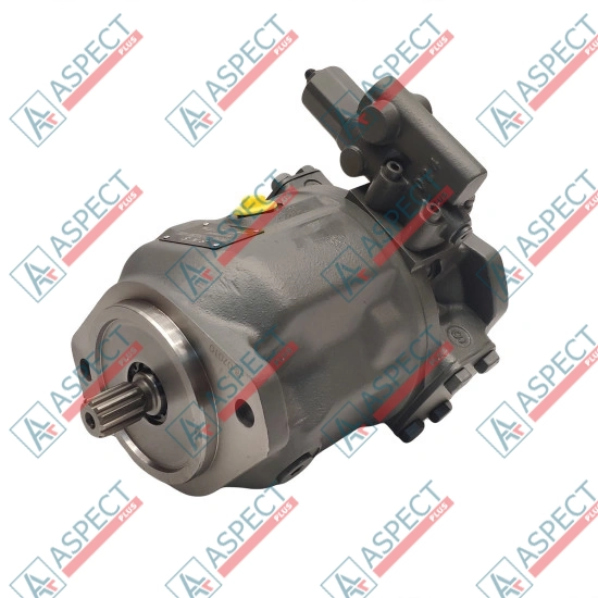Hydraulic Pump assembly A10VO28DR/31R-PSC62K01-SO382 Putzmeister R902461576 SKS
