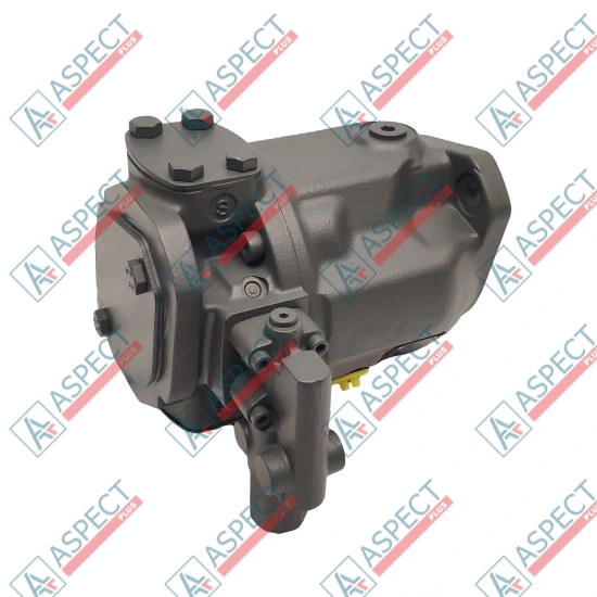 Hydraulic Pump assembly A10VO28DR/31R-PSC62K01-SO382 Putzmeister R902461576 SKS