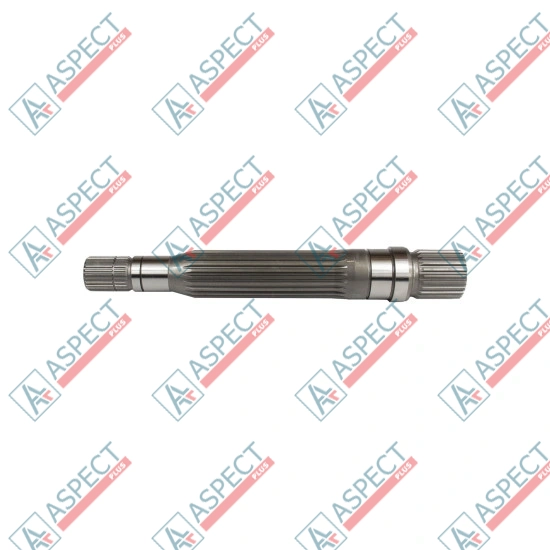 Drive Shaft Bosch Rexroth R909921396 SKS