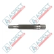 Drive Shaft Bosch Rexroth R909921396 SKS