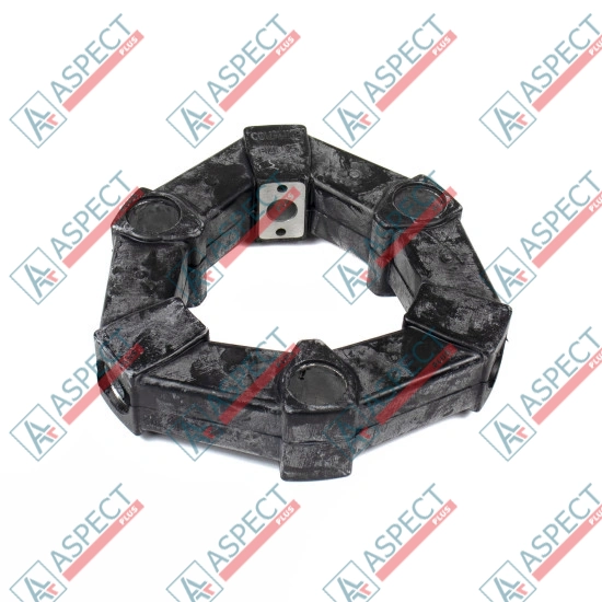 Муфта под палец в сборе 25A Centaflex (CF-A-025) Ingersoll Rand, SPINPARTS