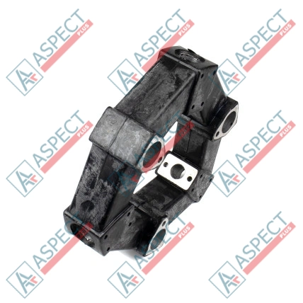 Accouplement assemblé (goupille) 25A Centaflex (CF-A-025) SPINPARTS