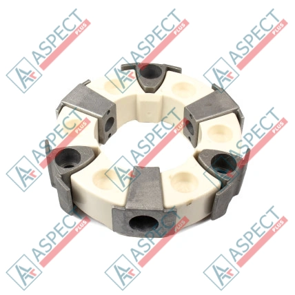 Acoplamiento con insertos 30H Doosan (K9000415) DX55 SPINPARTS