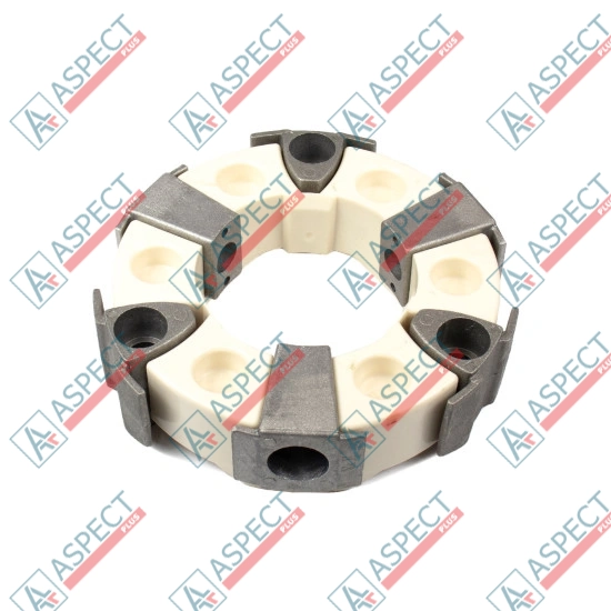 Муфта элемент со вставками 30H Doosan (K9000415) DX55 SPINPARTS