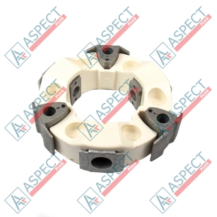 Acoplamiento con insertos 30H Doosan (K9000415) DX55 SPINPARTS