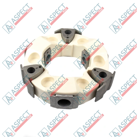 Муфта элемент со вставками 30H Doosan (K9000415) DX55 SPINPARTS