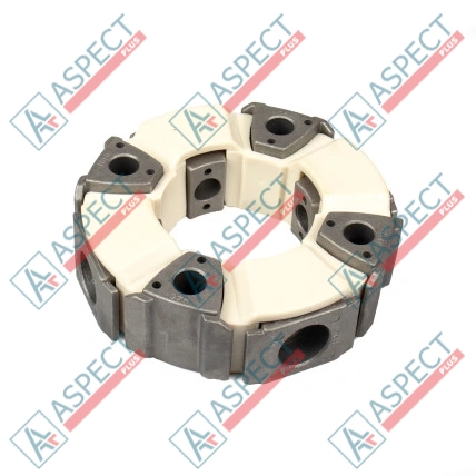 Acoplamiento con insertos Hitachi (4235766) EX200-2 Kobelco SPINPARTS