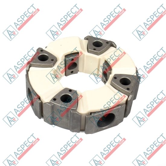 Coupling with inserts Hitachi (4235766) EX200-2 Kobelco SPINPARTS