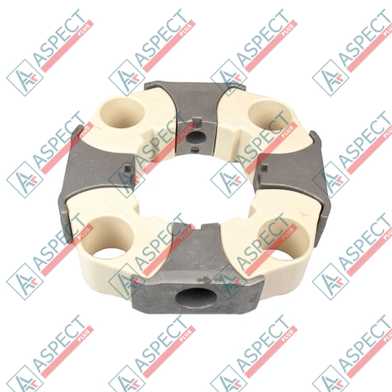 Муфта элемент со вставками 140H Komatsu (208-38-11120) PC300-1 Doosan SPINPARTS