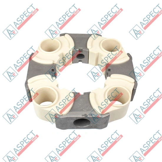 Муфта элемент со вставками 140H Komatsu (208-38-11120) PC300-1 Doosan SPINPARTS