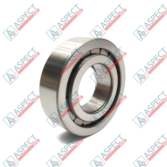 Подшипник Bosch Rexroth R909153104 SKS