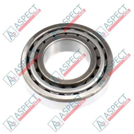 Roulement à rouleaux Sauer-danfoss 9510251 SKS