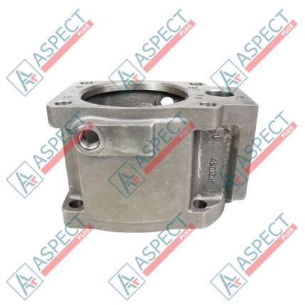 Корпус насоса гидравлического Kawasaki VOE14540759 HANDOK