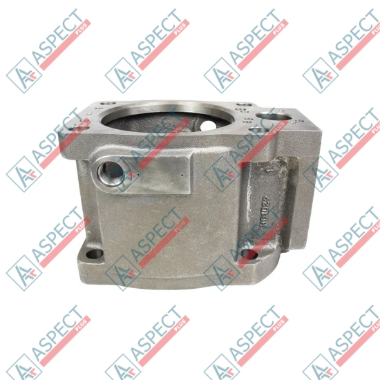 Корпус насоса гидравлического Kawasaki VOE14540759 HANDOK