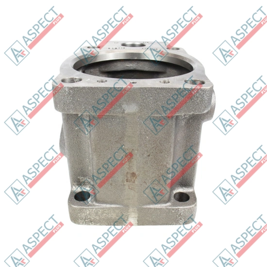 Корпус насоса гидравлического Kawasaki VOE14540759 HANDOK