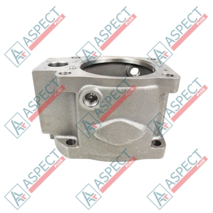Корпус насоса гидравлического Kawasaki VOE14540759 HANDOK