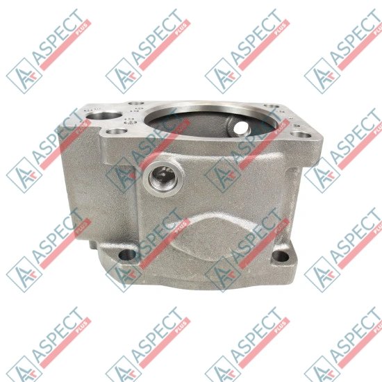 Корпус насоса гидравлического Kawasaki VOE14540759 HANDOK