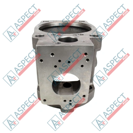 Корпус насоса гидравлического Kawasaki VOE14540759 HANDOK