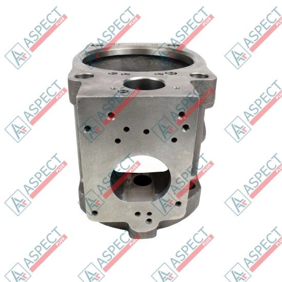 Корпус насоса гидравлического Kawasaki VOE14540759 HANDOK