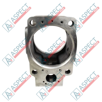 Корпус насоса гидравлического Kawasaki VOE14540759 HANDOK