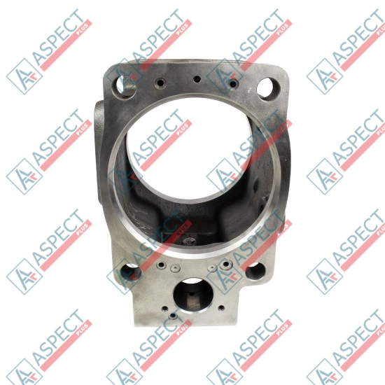 Корпус насоса гидравлического Kawasaki VOE14540759 HANDOK