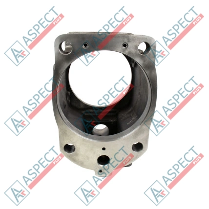 Корпус насоса гидравлического Kawasaki VOE14540759 HANDOK